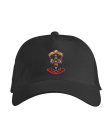 Kepurė  Guns and roses cross